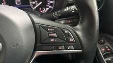 Nissan Juke 1.0 DiG-T 114 N-Connecta 5dr Petrol Hatchback